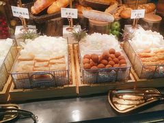 -透明思烤·自助烤肉海鲜火锅(东部星悦天地店)