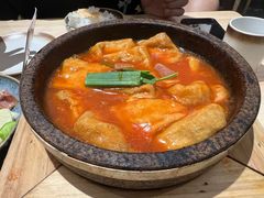 云南红河包浆豆腐-米店·云南菜(南门店)