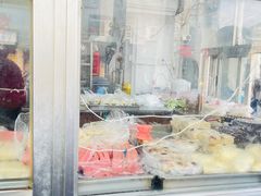 -松盛糕团店(红旗桥店)