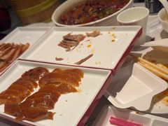 -玉林烤鸭店(黄村兴华店)
