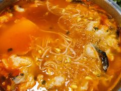 -黔人百味.贵州菜