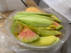 -老炳·七丛松甘草水果