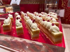 -TABLE·味西餐厅-成都茂业JW万豪酒店