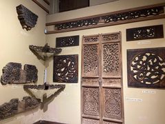 -胡氏古民居建筑