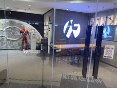 -Answer Fitness 答案健身(奥体店)