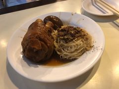 -阿水狮猪脚大王(台中公园店)