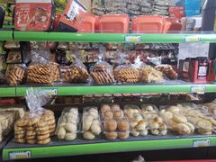 零售区-正隆斋素食超市(西四店)