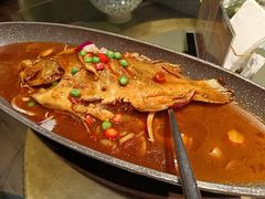 -中国徽菜·徽商故里(罍街店)