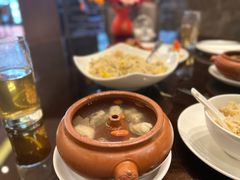 -大理实力希尔顿酒店御璽中餐厅YUXI – CHINESE RESTAURANT