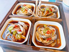 -小满海鲜·别院(天津旗舰店)