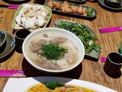 -喜越泰莱·泰越料理(海逸新天地店)