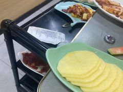 -牛犇炭火烤肉·鲜切烤肉(承德总店)