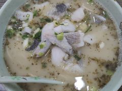 -好吃黄鱼面馆(浦发广场店)