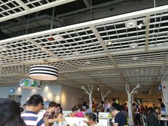 -宜家·瑞典风味餐厅(无锡店)