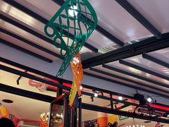 -Chili's Cafe&Bar奇利斯(滨江店)