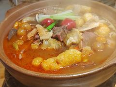 -夜椒瑶·广西大排档(八卦岭店)