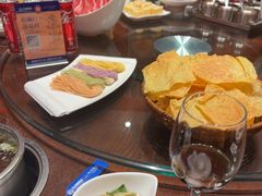 -东海怡品海鲜豆捞(舟宿夜江店)