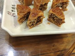 -横沥牛庄(总店)