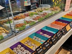 -黄三怪(银座和谐广场店)