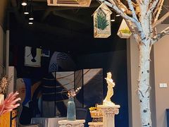 -十五食吾 La Pâtisserie (海甸岛店)
