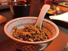 -無二炙坊·和牛烧肉(大钟寺1733店)