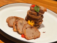 松仁芋头-红鱼湾餐厅(国际大厦店)