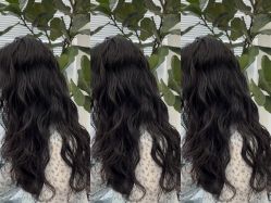 -Hair Code芭曲发型