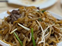 -老字号蛇口德记烧腊饭店·海鲜加工