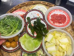 -文立新麻辣烫(合生汇21街区店)