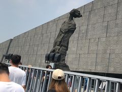 -侵华日军南京大屠杀遇难同胞纪念馆