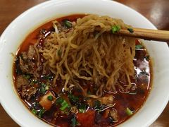 -蒋家肠旺面馆老店(合群路店)