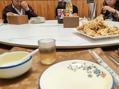 -相聚青山餐厅(阎河路店)