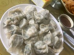 -乡府肉丁水饺(环山路店)