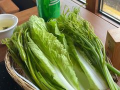 -陀岗美食·云南藏式特色餐厅