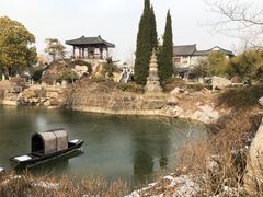 -徐州龟山景区