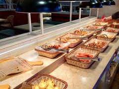 -万象·复兴号鲜肉烤肉海鲜自助(升级店)