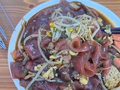 全家福-何记酿皮店(西流湾店)