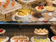 -广州香格里拉酒店