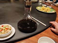 -荣兴酒家(徐家汇店)