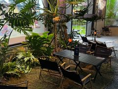 -J Create城市露营咖啡·简餐·宠物(上海动物园店)