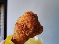 麦麦鸡-麦当劳(新都汇店)