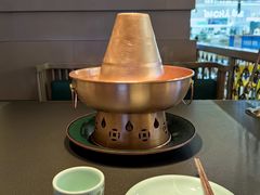 -额尔敦涮肉自助(摩尔城店)