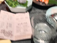 -捞王锅物料理(金华义乌之心店)