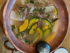 铜瓢牛肉-妈妈的味道·腾冲特色菜(和顺古镇店)