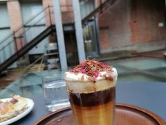 -大酉·M Coffee(北京美术馆店)