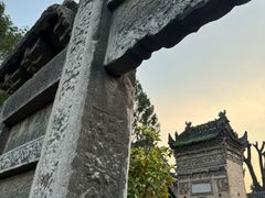-西安化觉巷清真大寺