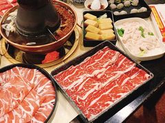 -牛街清真满恒記(平安里西大街店)