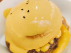 -前进5路汉堡炸鸡(昙华林店)