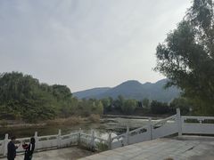 -函谷关历史文化旅游区
