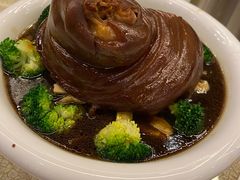 -巷语私房料理(华一实业大厦店)